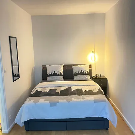 Tete Dor Appartement