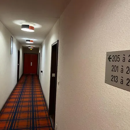 Tete Dor Appartement *
