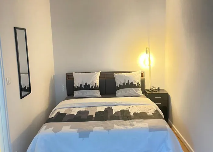 Tete Dor Apartment