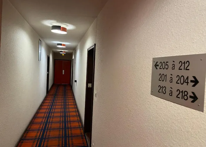 Tete Dor Apartment *