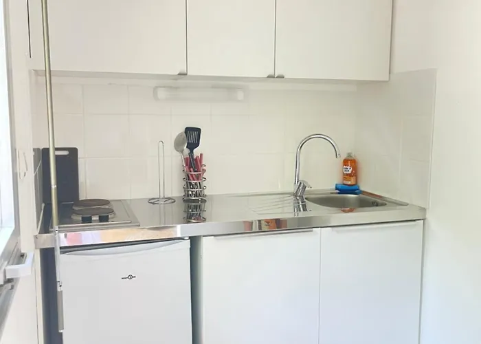 Tete Dor Apartment *