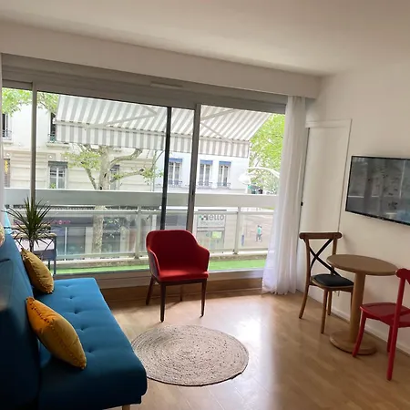 Tete Dor Apartment