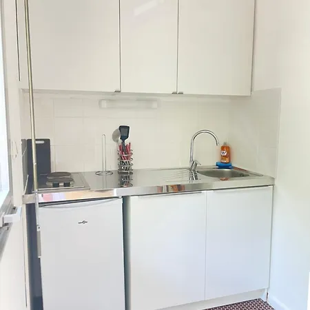 Tete Dor Apartment *